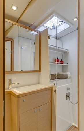 Lagoon 620 | Dream Mallorca