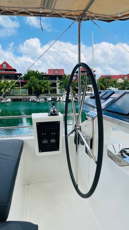 Lagoon 620 | Dream Mallorca