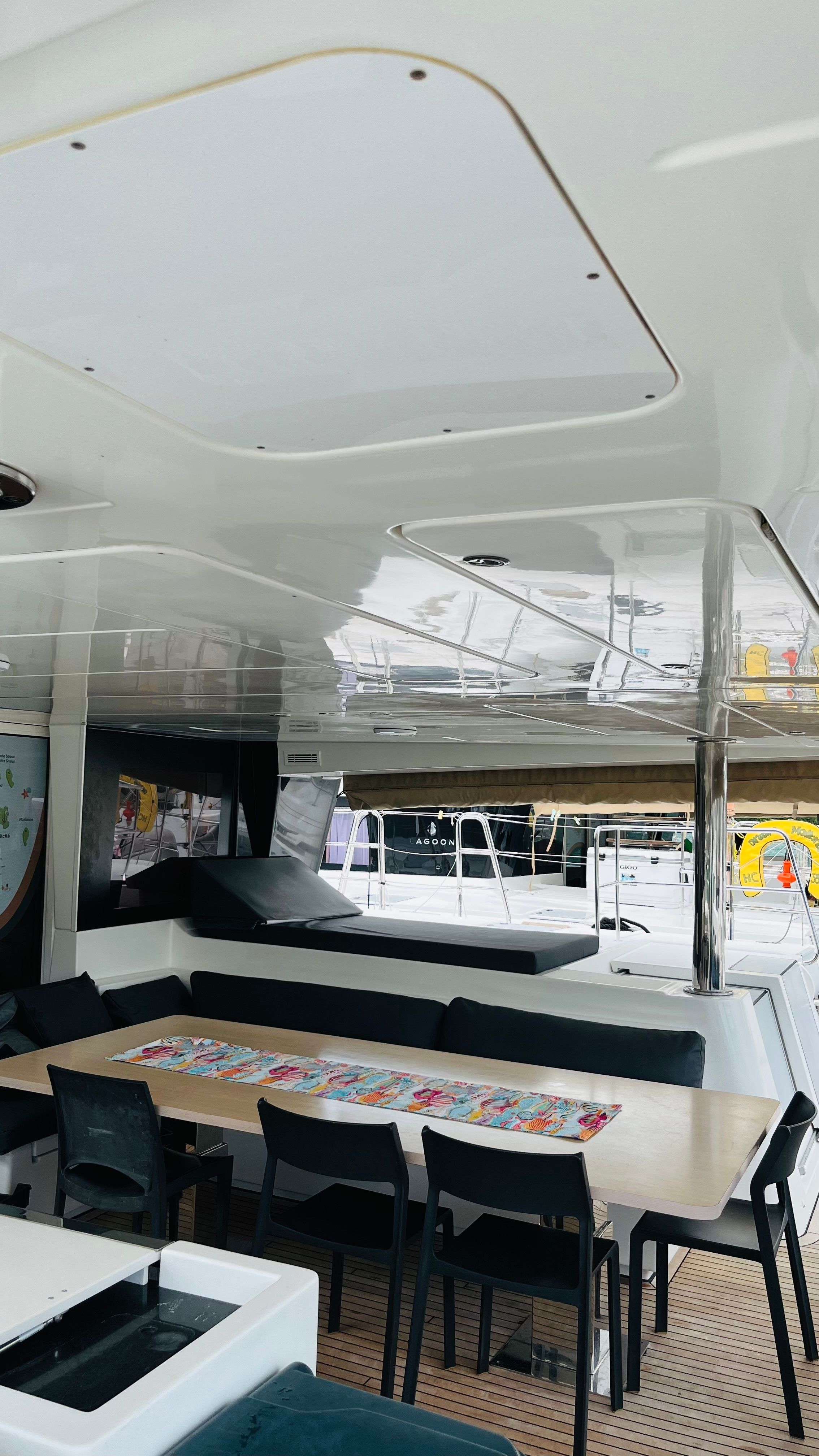 Lagoon 620 | Dream Mallorca