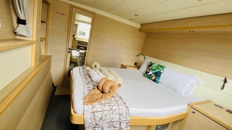 Lagoon 620 | Dream Mallorca