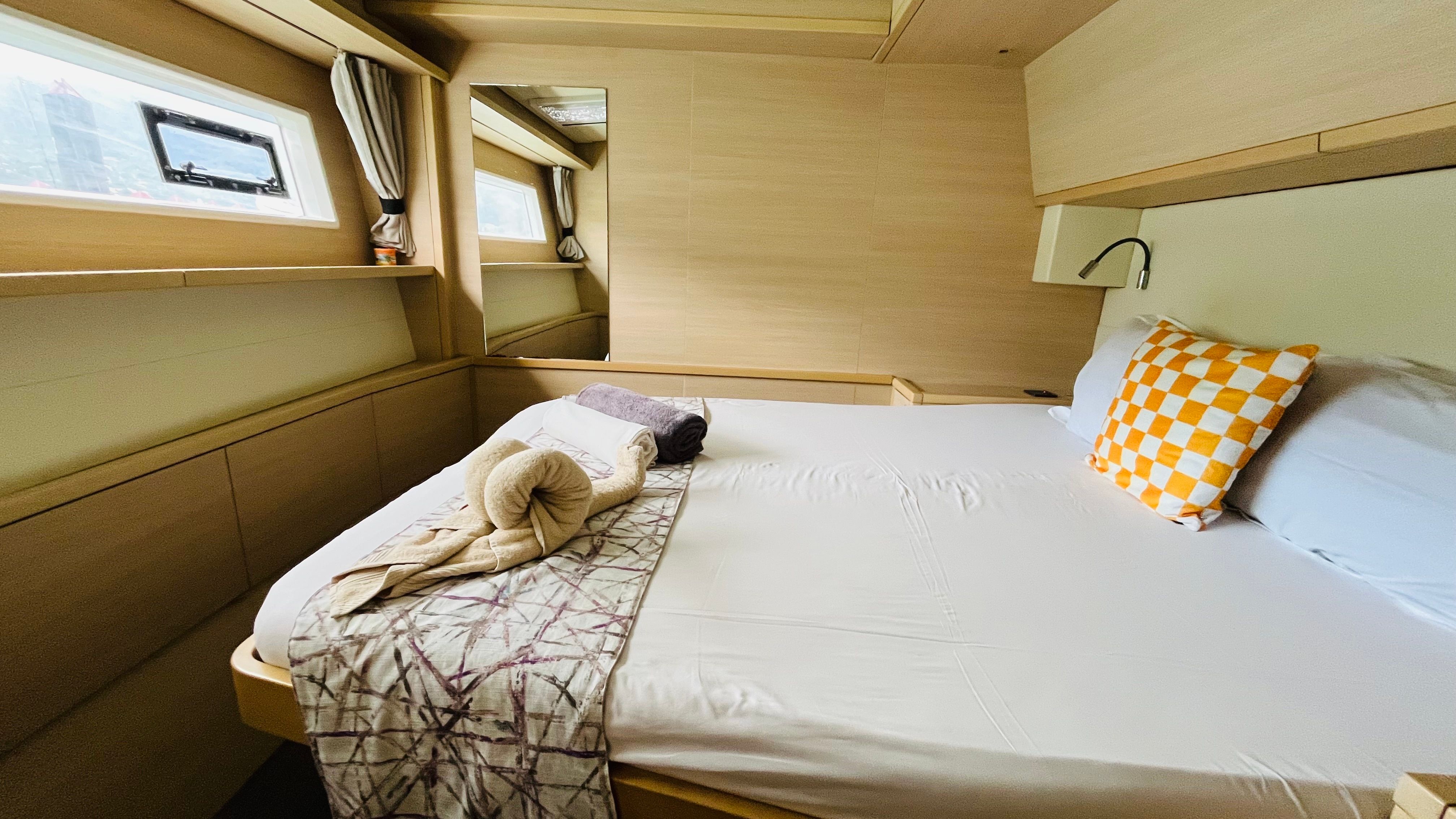 Lagoon 620 | Dream Mallorca