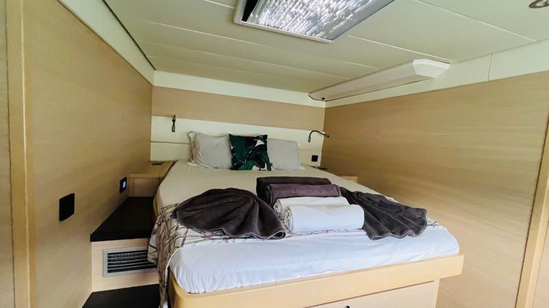 Lagoon 620 | Dream Mallorca