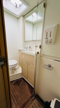 Lagoon 620 | Dream Mallorca