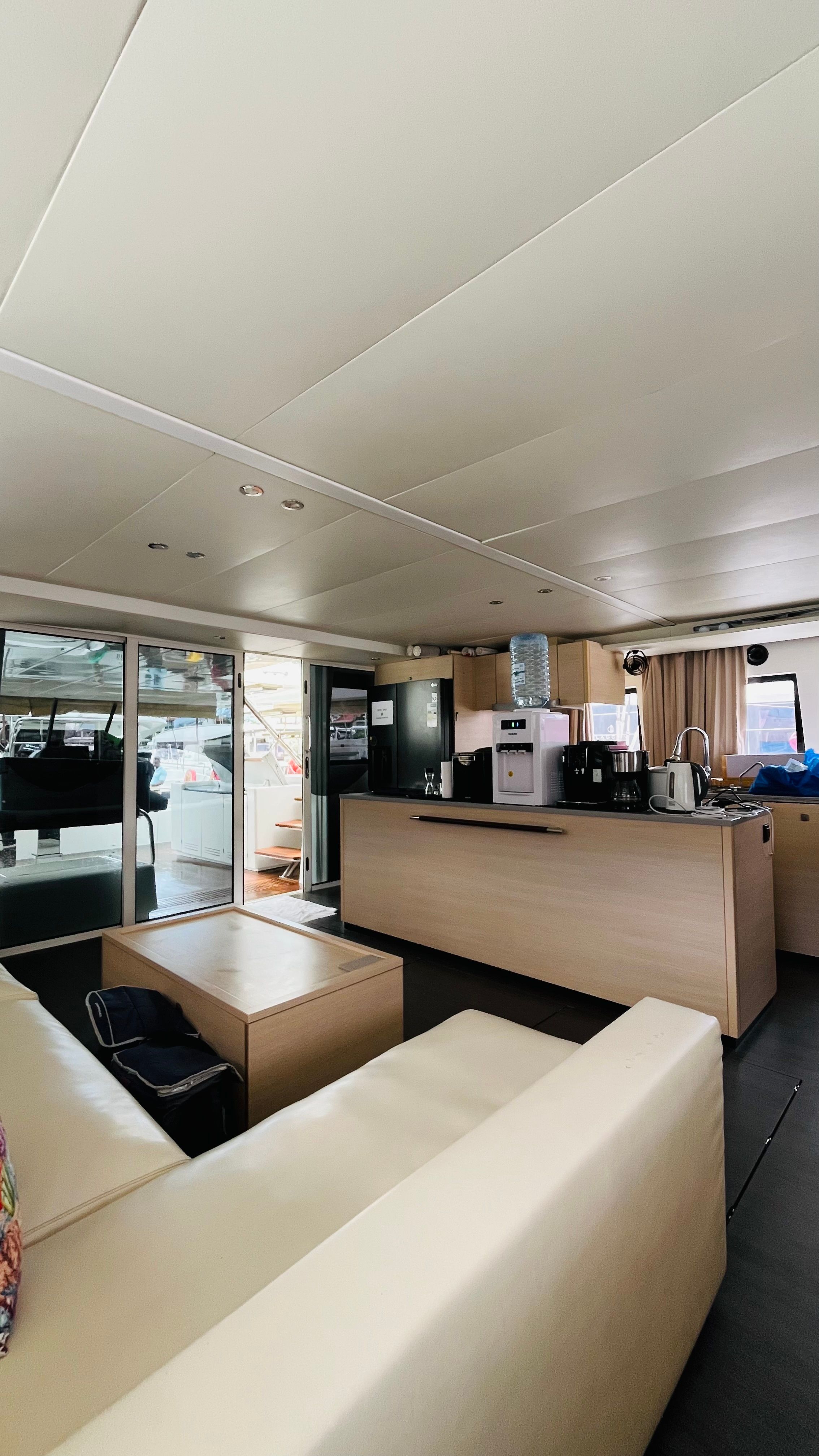 Lagoon 620 | Dream Mallorca