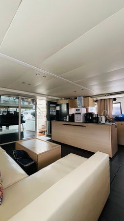 Lagoon 620 | Dream Mallorca