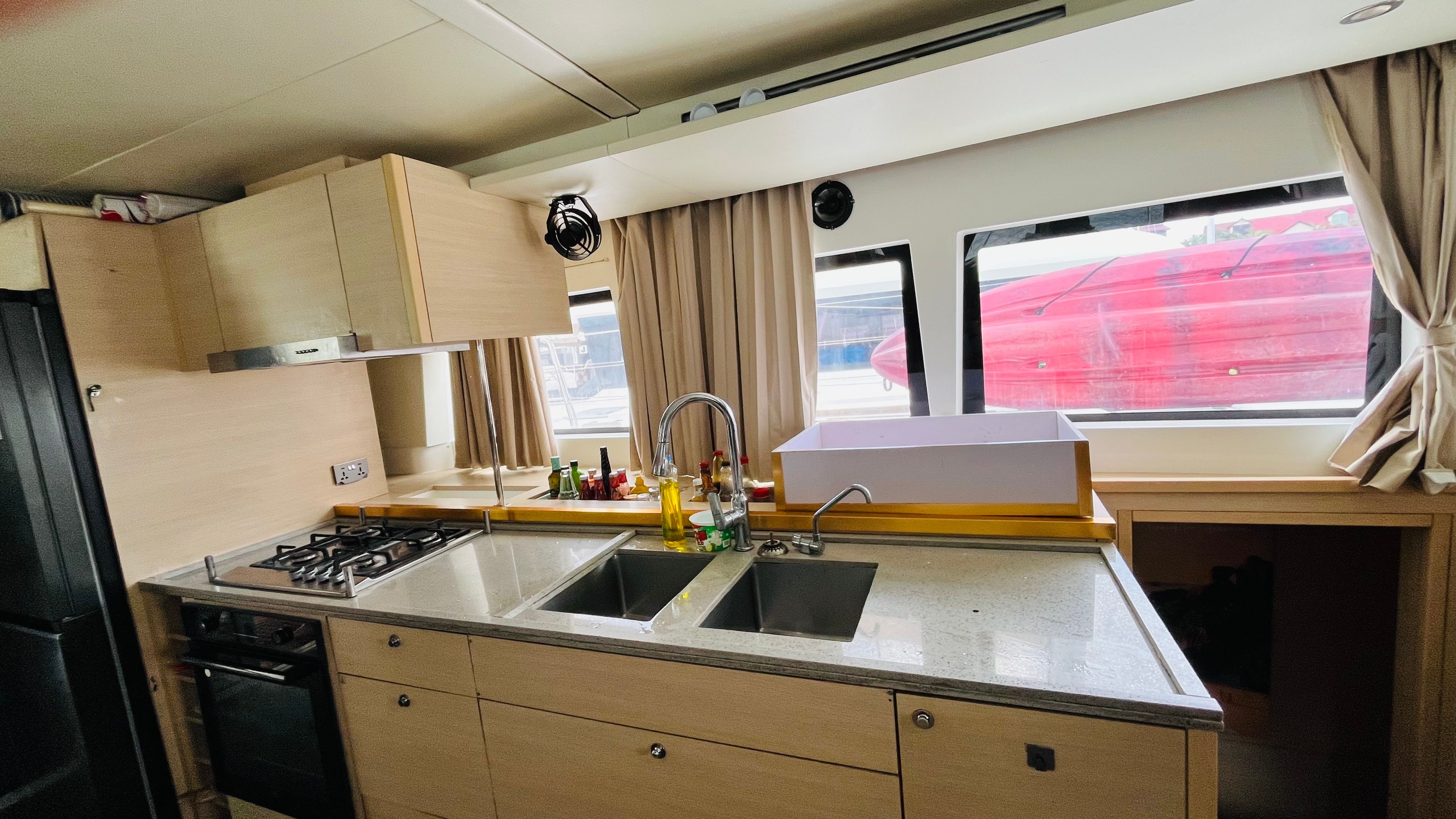 Lagoon 620 | Dream Mallorca