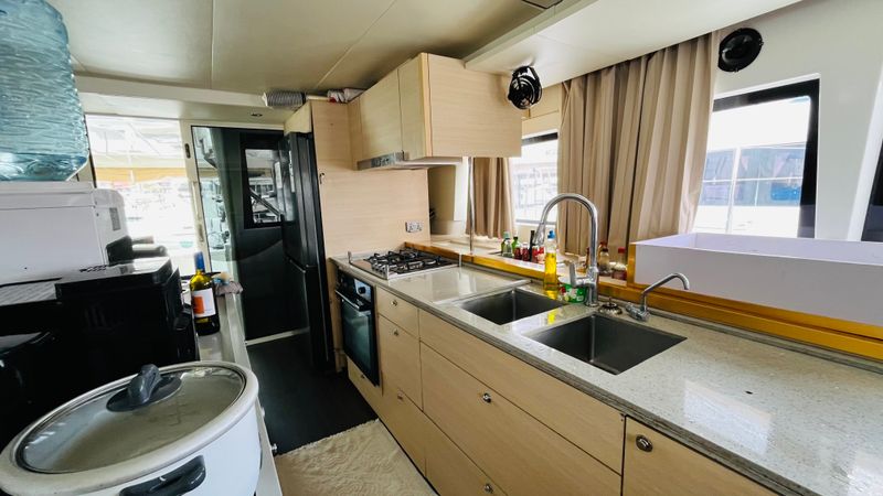 Lagoon 620 | Dream Mallorca