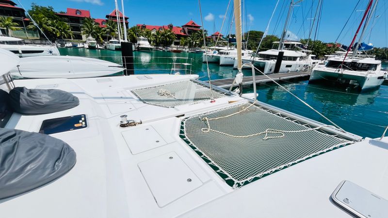 Lagoon 620 | Dream Corsica 2