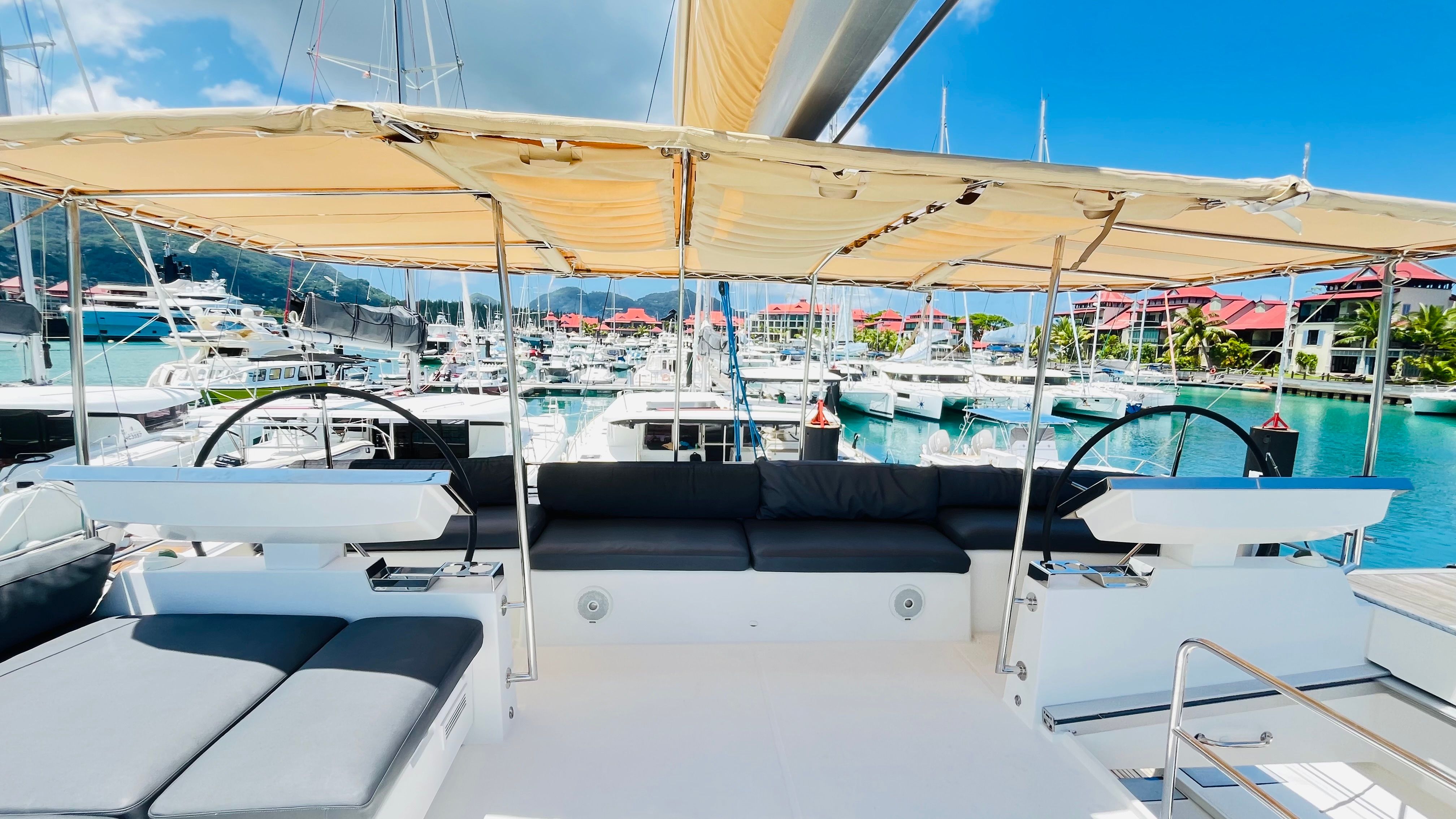 Lagoon 620 | Dream Corsica 2