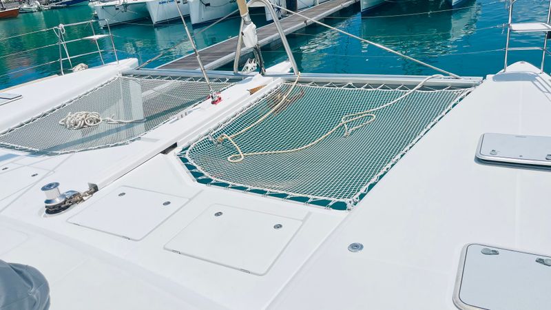 Lagoon 620 | Dream Corsica 2