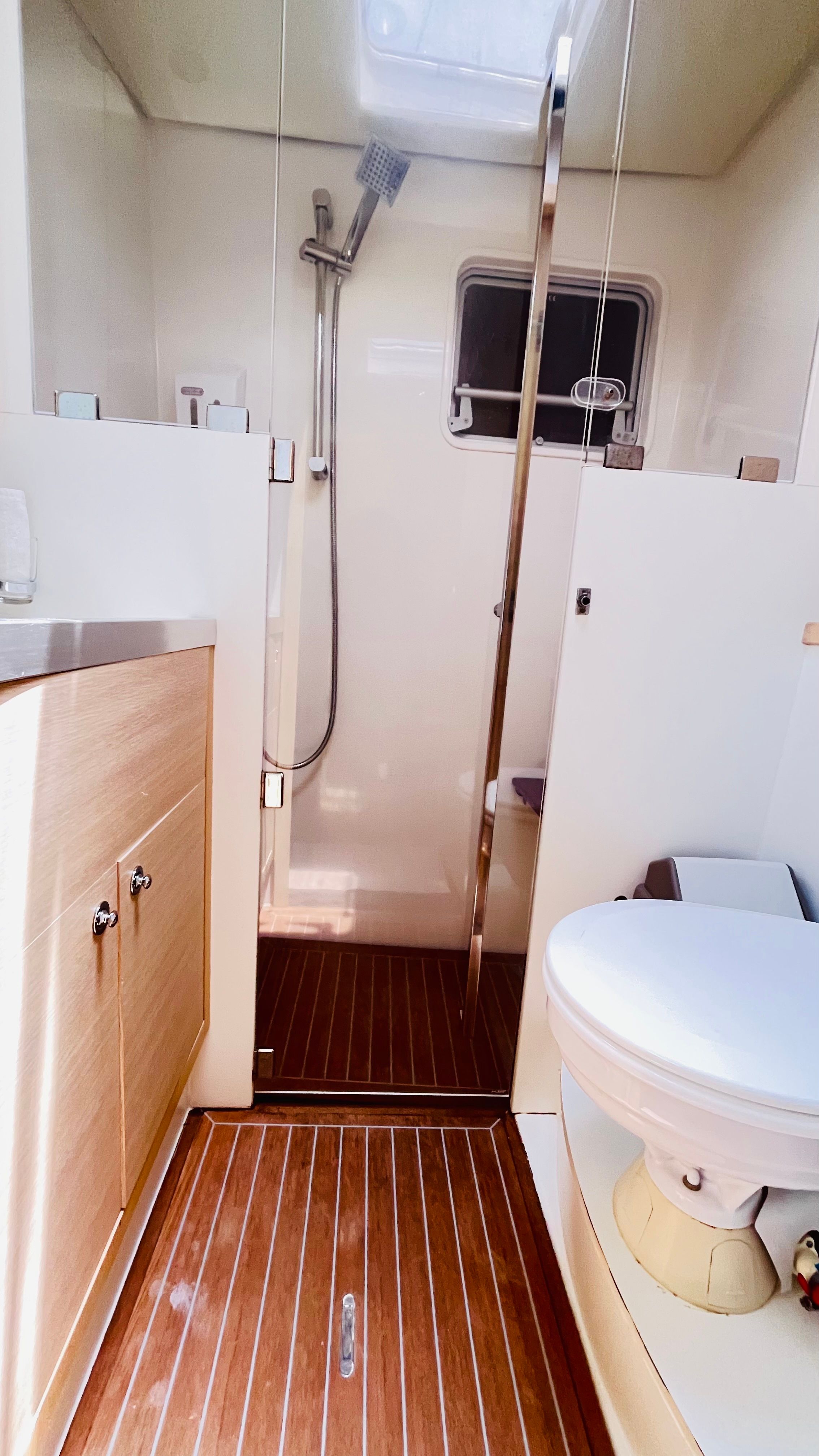 Lagoon 620 | Dream Corsica 2