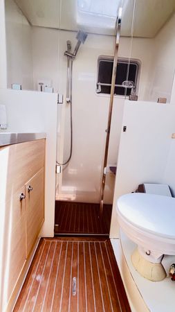 Lagoon 620 | Dream Corsica 2