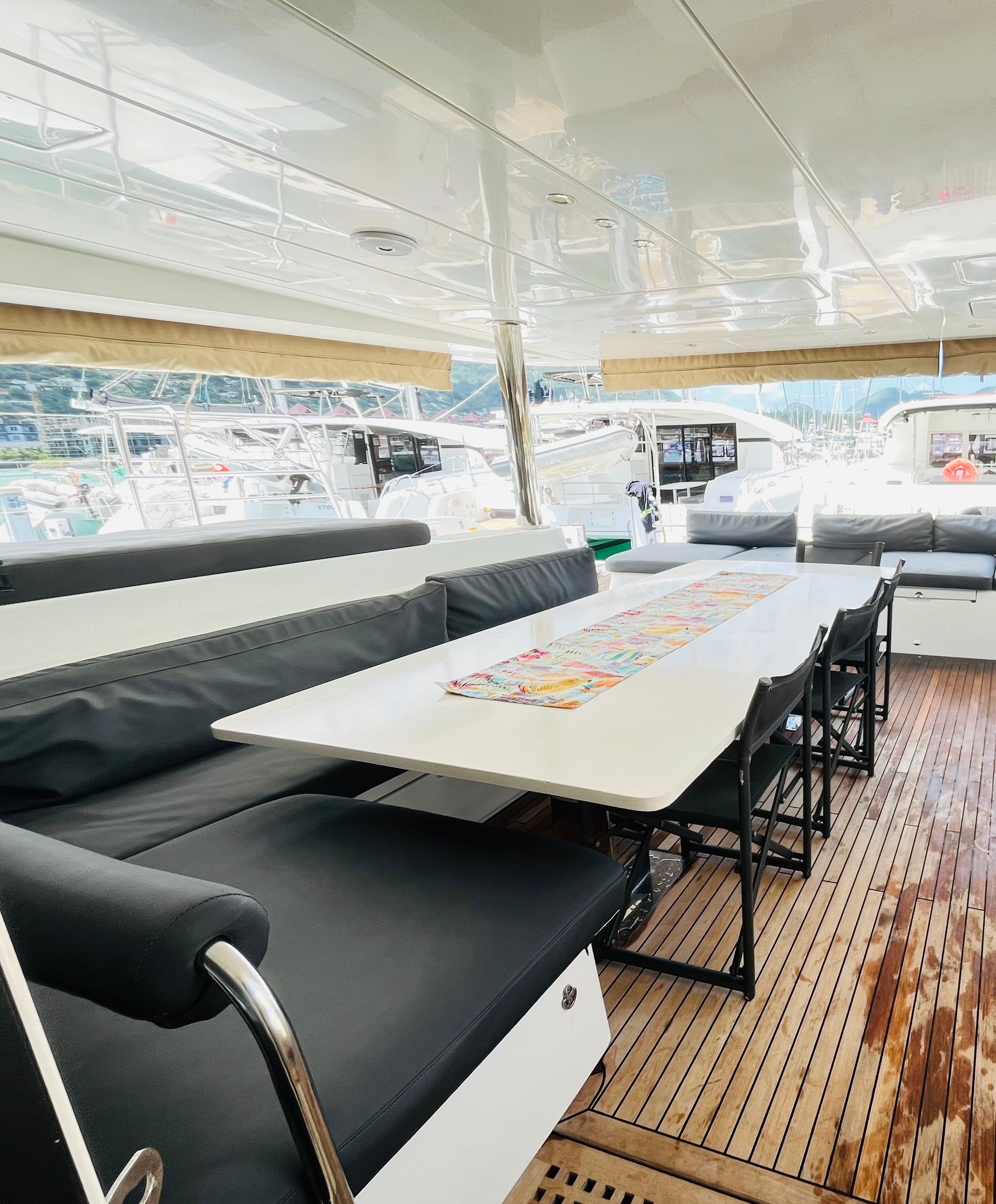 Lagoon 620 | Dream Corsica 2