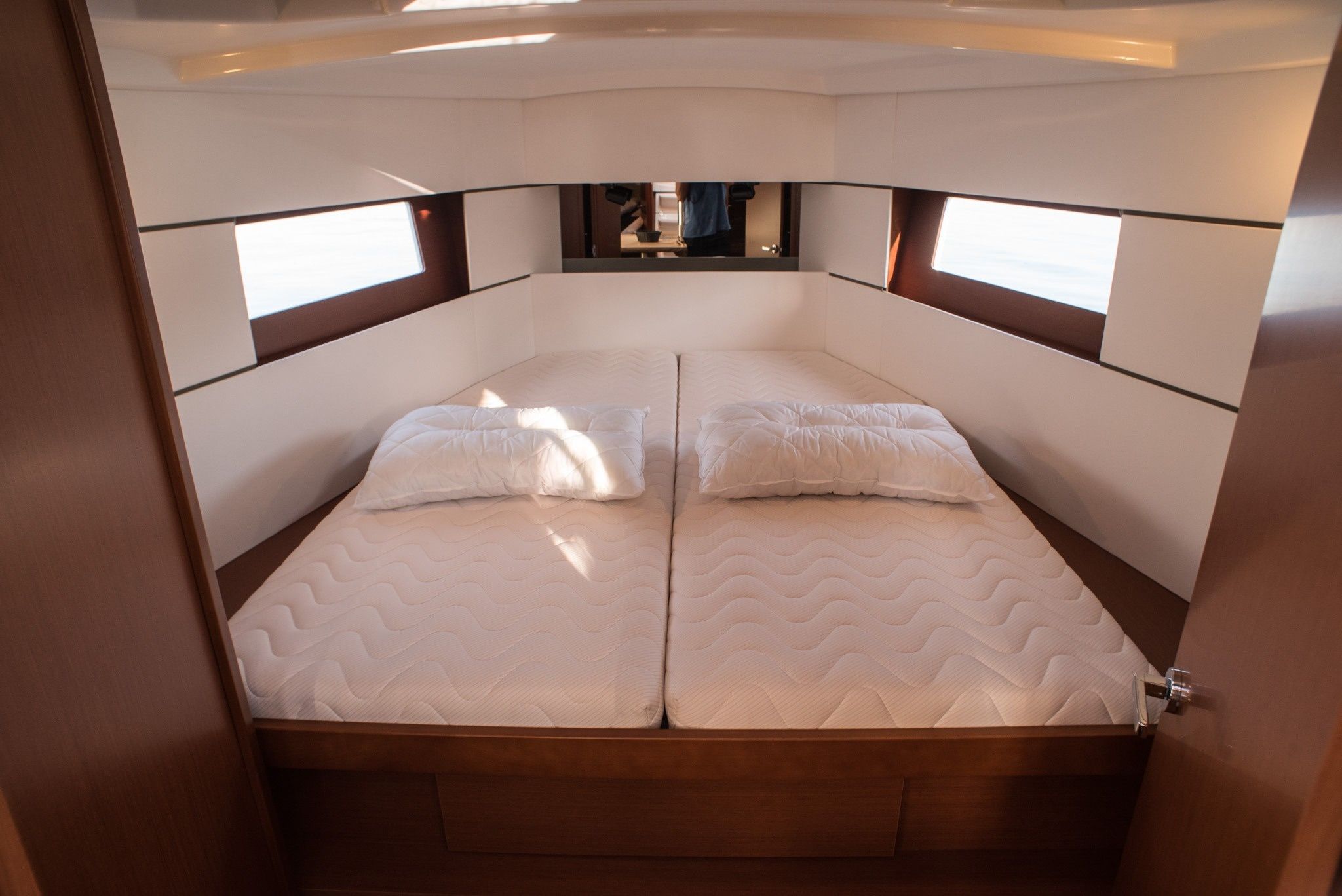 Beneteau Oceanis 38 | Sirina