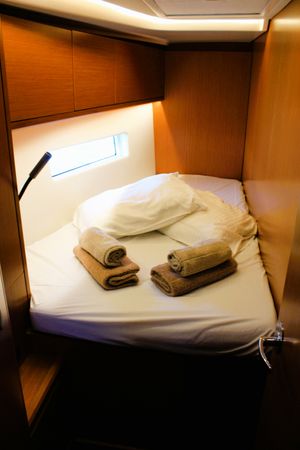 Bavaria C45 | Amaryllis