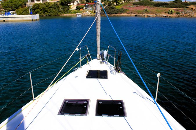 Bavaria C45 | Amaryllis