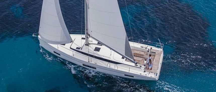 Bavaria C45 | Amaryllis