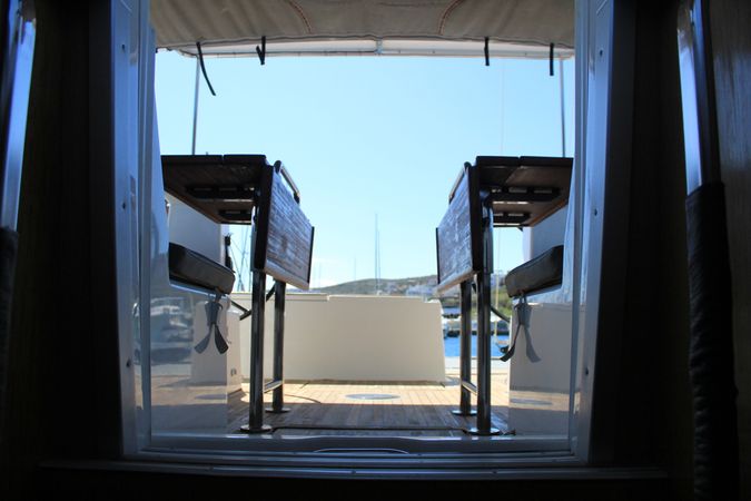 Bavaria C45 | Amaryllis