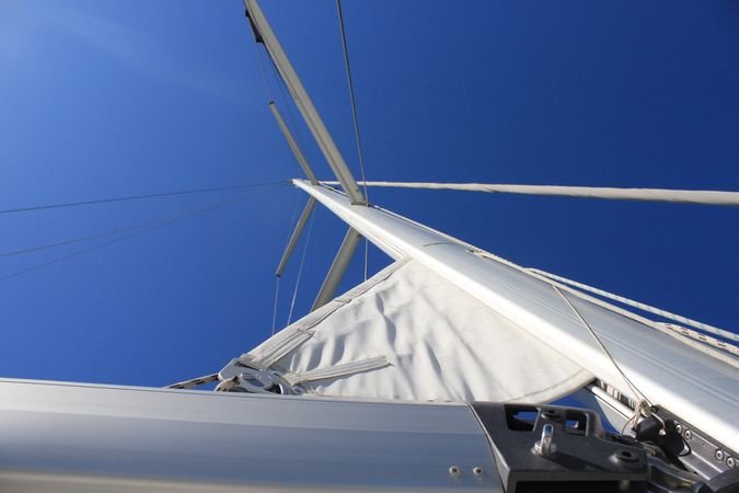 Bavaria C45 | Amaryllis