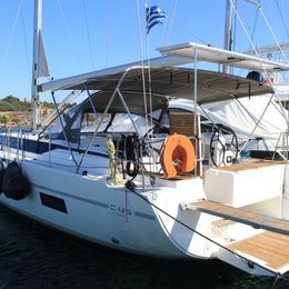 Bavaria C45 | Amaryllis