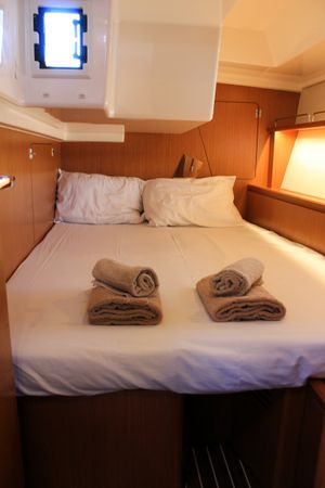 Bavaria C45 | Amaryllis