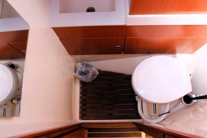 Bavaria C45 | Amaryllis