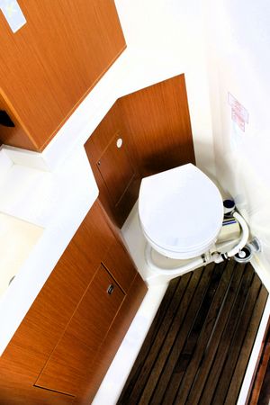 Bavaria C45 | Amaryllis