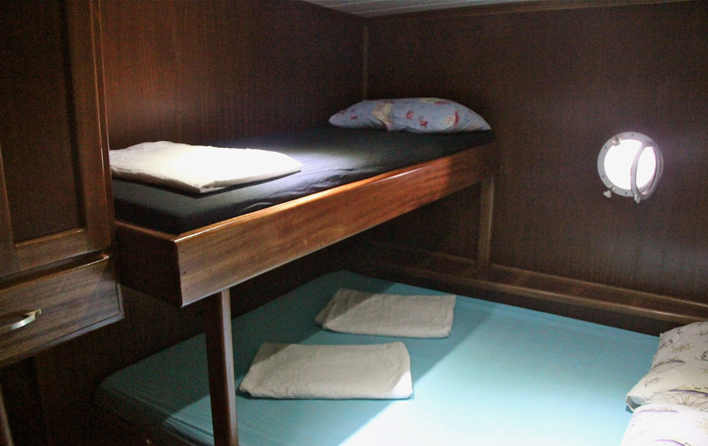 Gulet 89 | Alaturka 81