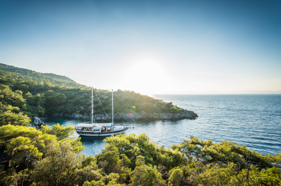 Gulet 89 | Alaturka 81