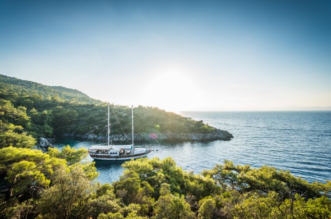 Gulet 89 | Alaturka 81