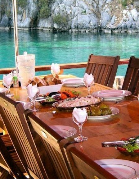 Gulet 98 | Sea Angel 2