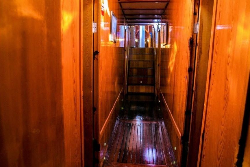 Gulet 98 | Sea Angel 2