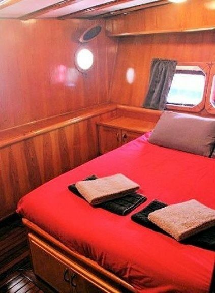 Gulet 98 | Sea Angel 2