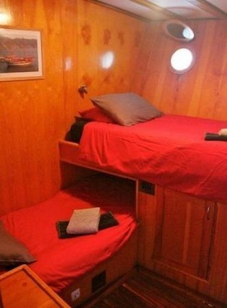 Gulet 98 | Sea Angel 2