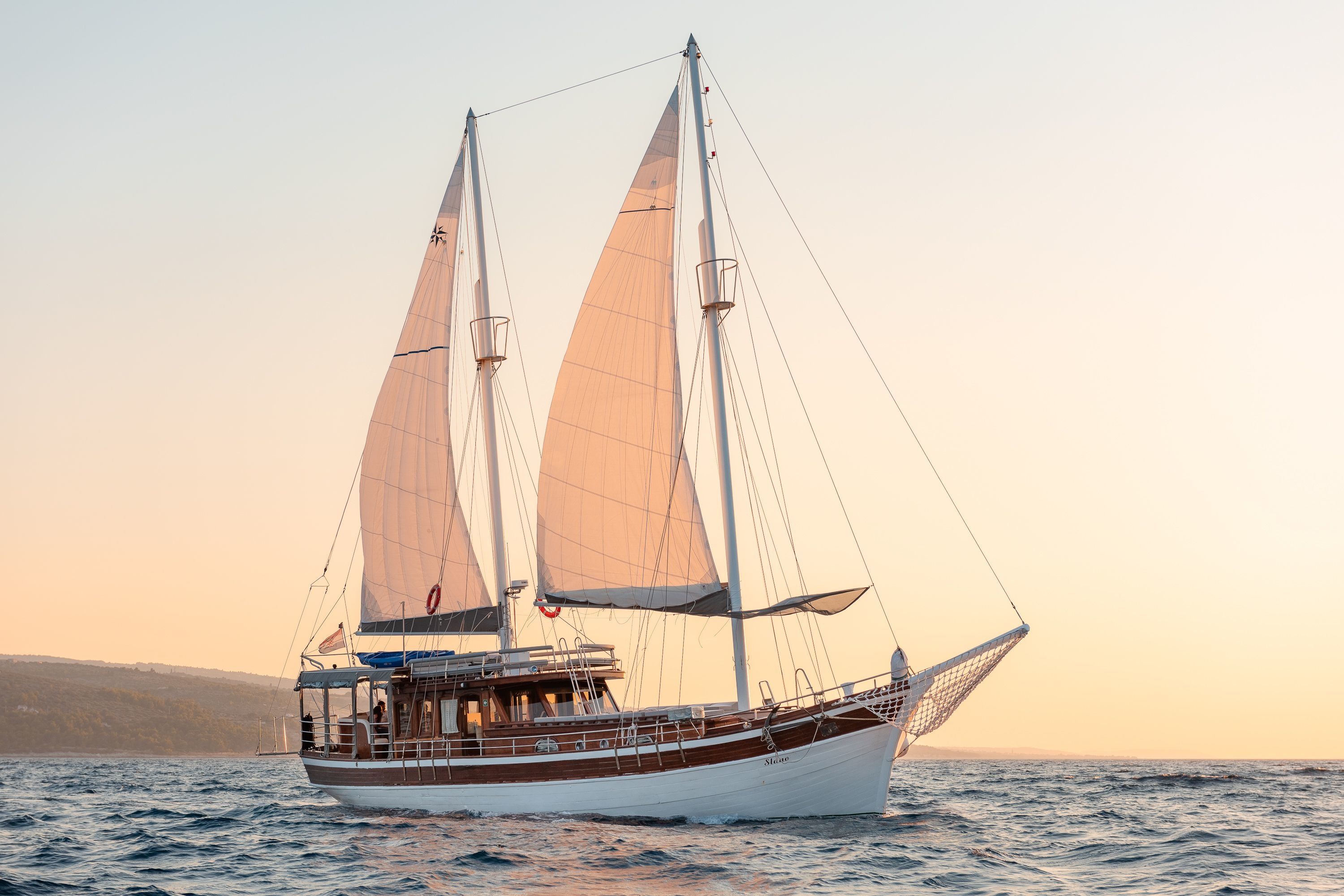 Gulet 82 | Slano