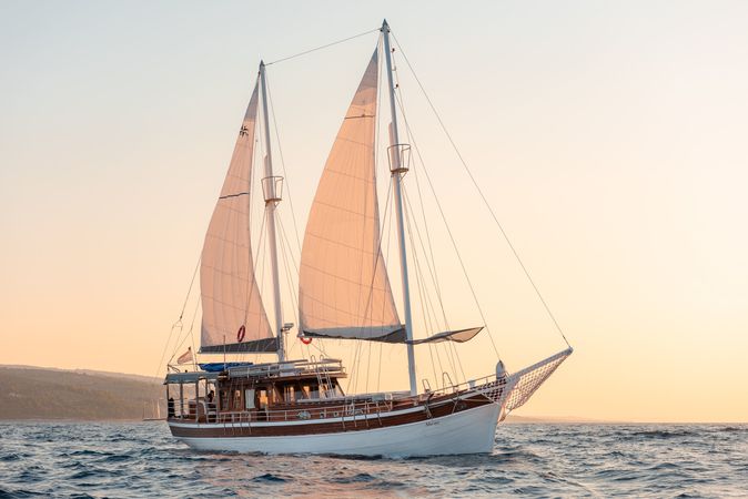 Gulet 82 | Slano