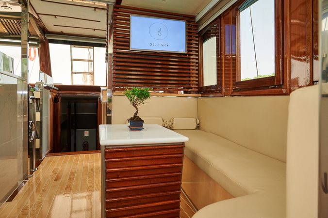 Gulet 82 | Slano
