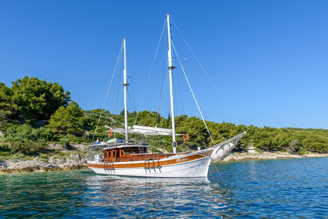 Gulet 82 | Slano