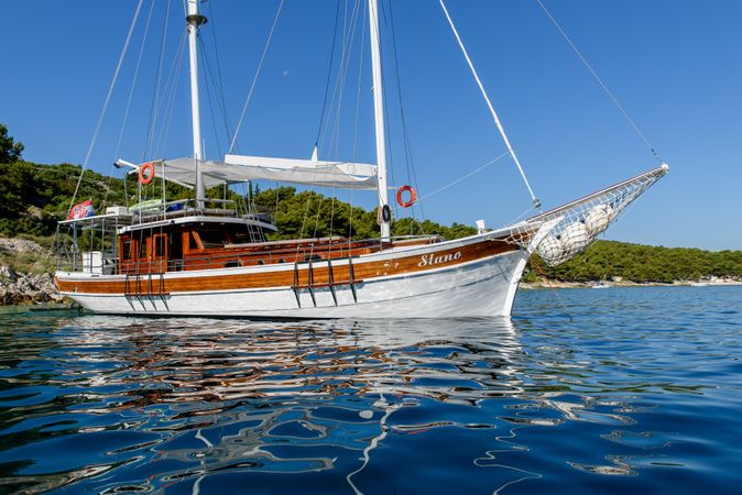 Gulet 82 | Slano