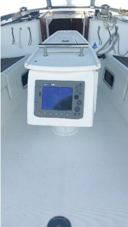 Beneteau Oceanis 43 | Tiamo