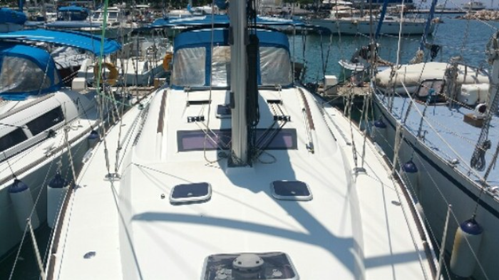 Beneteau Oceanis 43 | Tiamo