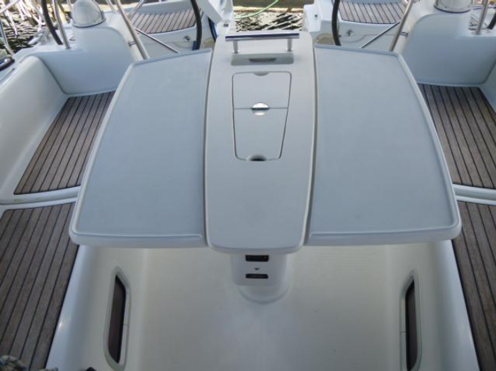 Beneteau Oceanis 43 | Tiamo