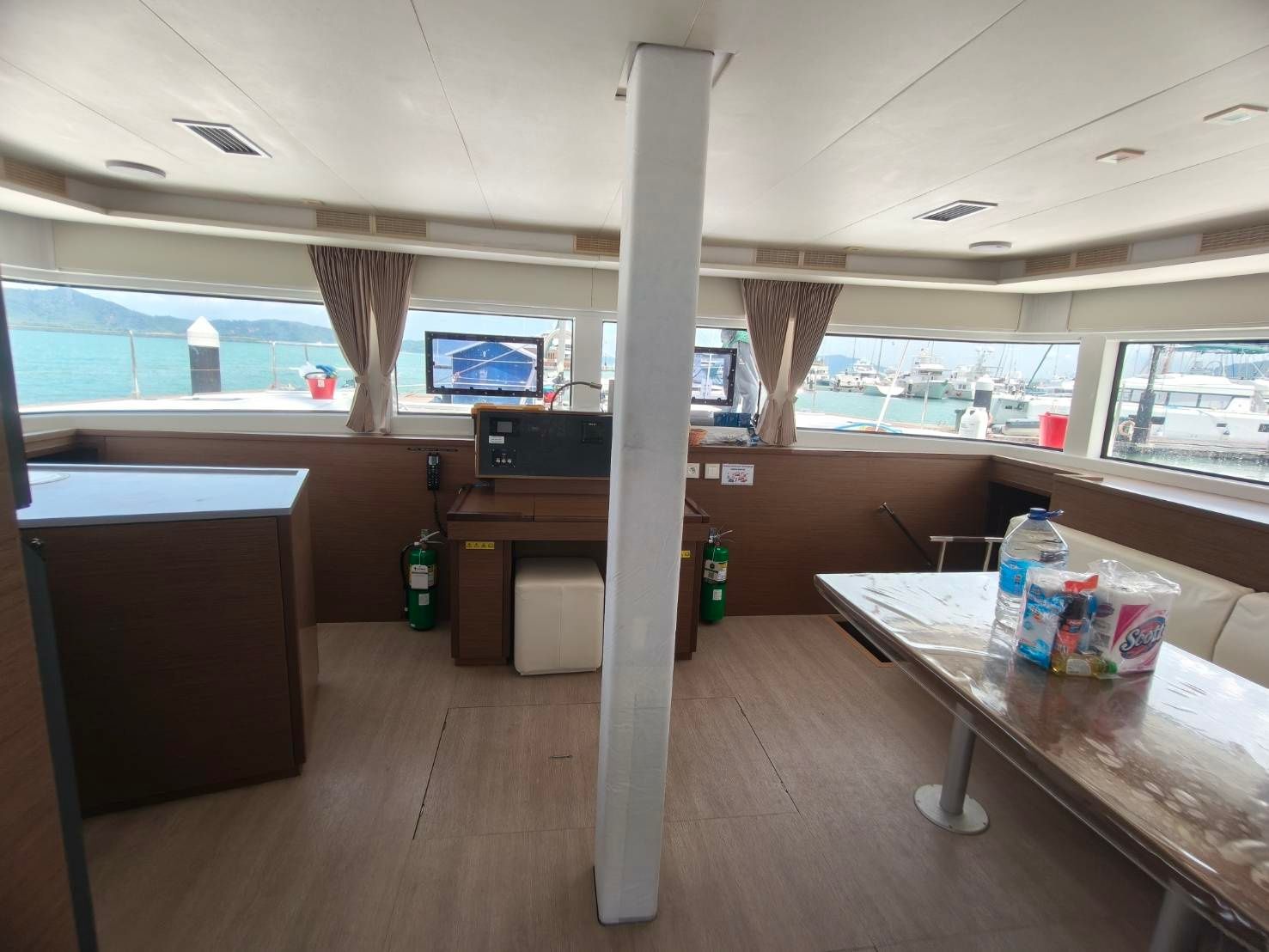 Lagoon 52 F | Karysta