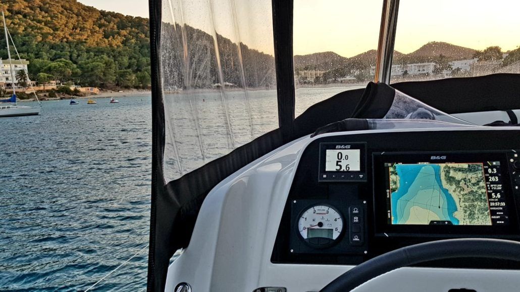 Lagoon 42 | Genista 2
