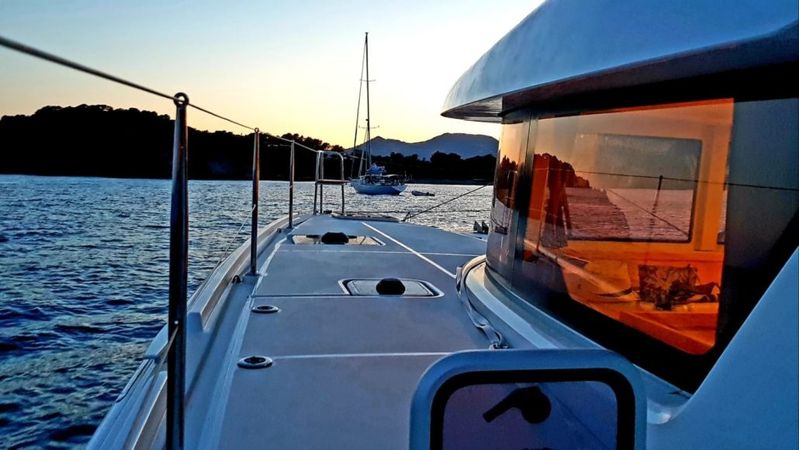 Lagoon 42 | Genista 2