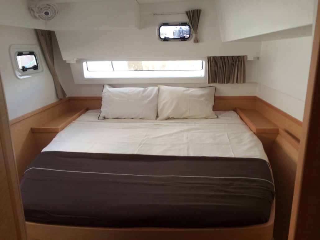 Lagoon 42 | Genista 2