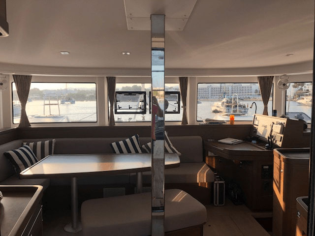 Lagoon 42 | Genista 2