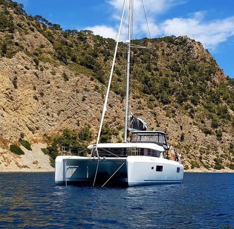 Lagoon 42 | Genista 2