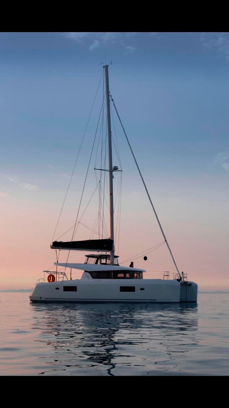 Lagoon 42 | Genista 2