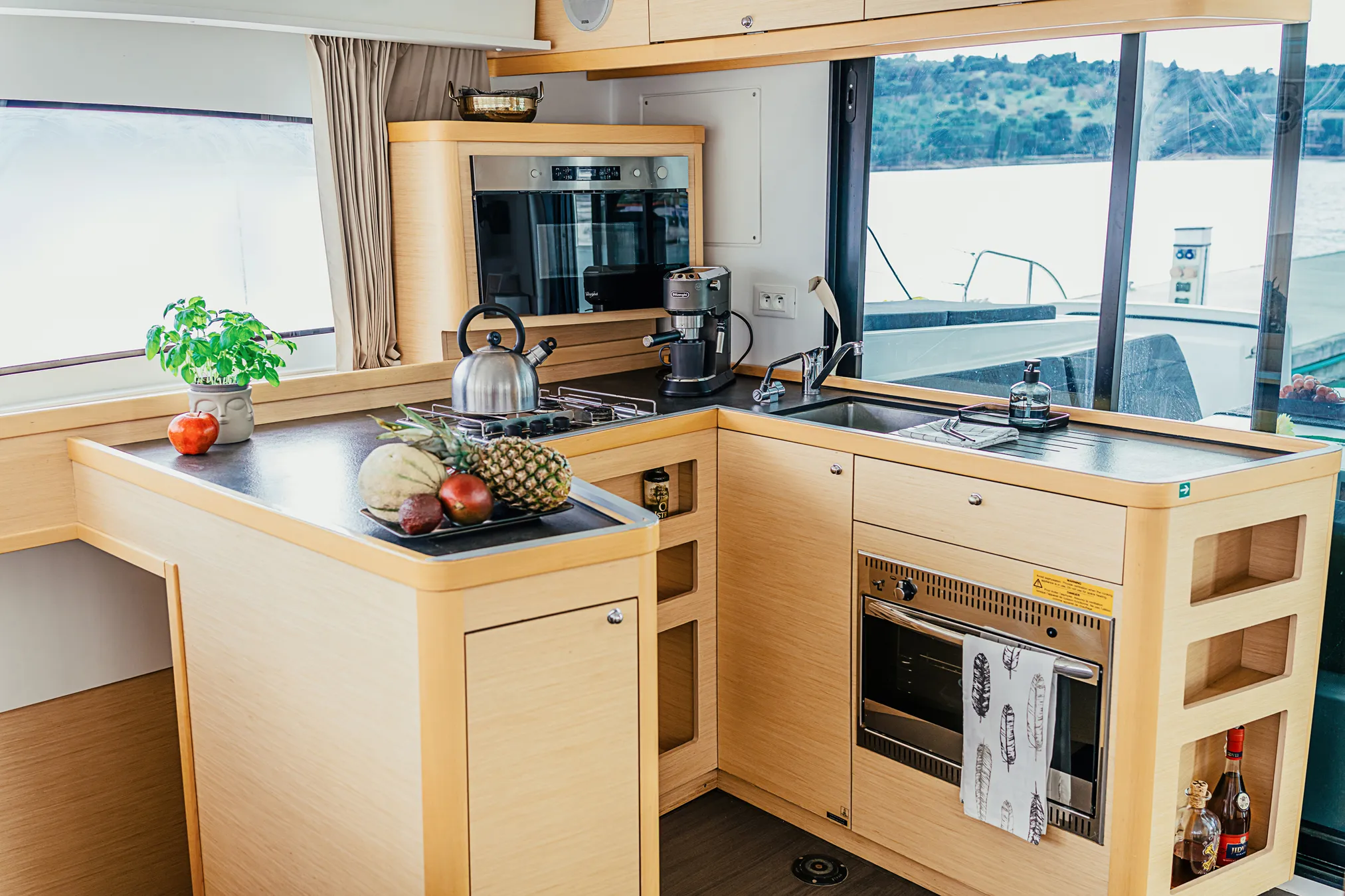 Lagoon 42 | Genista 2